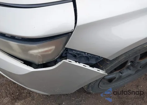 2014 Chevrolet Impala 1Ls из США, поврежденный, VIN 2G11Y5SL7E9303655